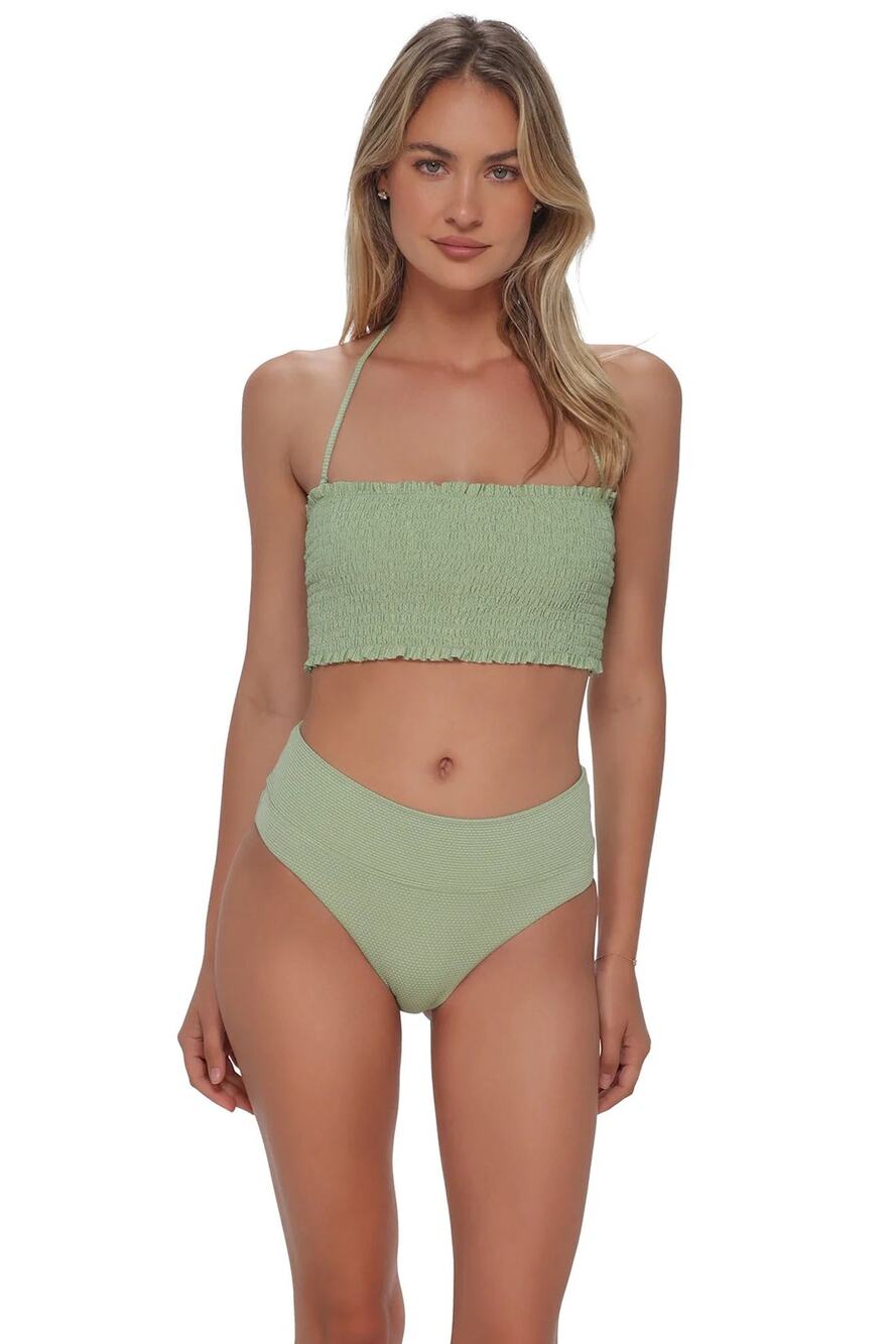 Swim Systems Aloe Lurex Laura Bikini Bottom NWT VARIOUS SIZES